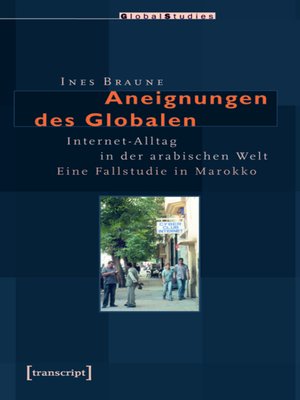 cover image of Aneignungen des Globalen